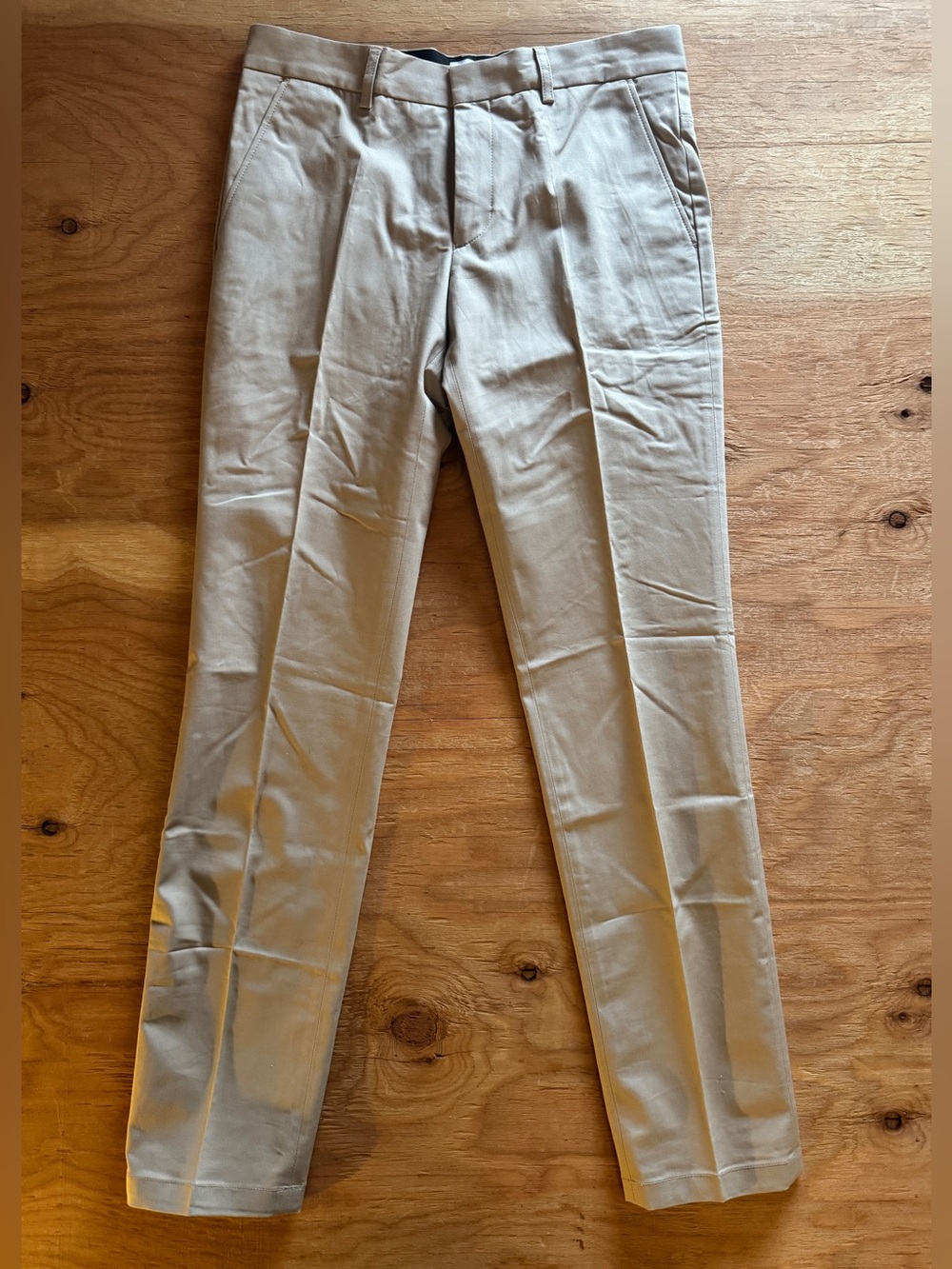 Men's Slim Fit Filippa K Stone Chinos